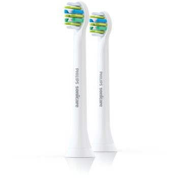 Philips Sonicare InterCare Compact HX9012/07 capete de schimb pentru periuta de dinti