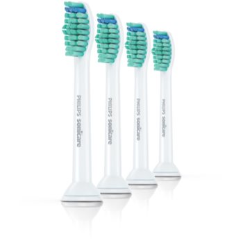 Philips sonicare proresults standard hx6014/07 capete de schimb pentru periuta de dinti