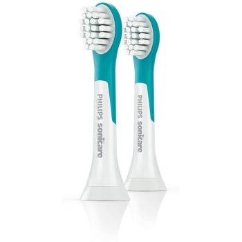 Philips sonicare for kids compact hx6032/33 capete de schimb pentru periuta de dinti pentru copii