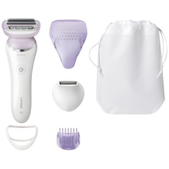 Philips satinshave prestige brl170 epilator pentru femei
