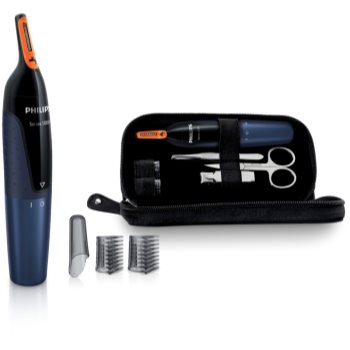 Philips nose trimmer nt5180/15 trimmer pentru nas