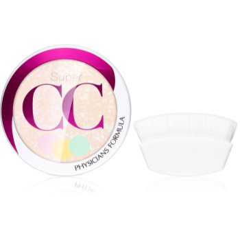 Physicians formula super cc cremă compactă cc spf 30