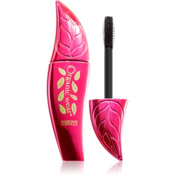 Physicians formula organic wear rimel cu efect de gene false