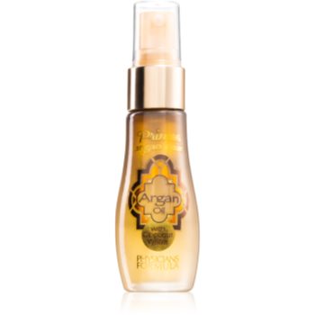 Physicians formula argan wear baza pentru machiaj cu ulei de argan