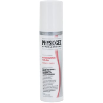 Physiogel calming relief crema linistitoare pentru piele sensibila , uscata, predispusa la roseata
