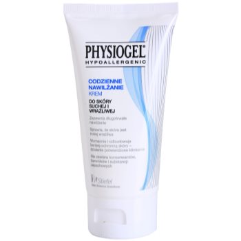 Physiogel daily moisturetherapy crema hidratanta pentru piele uscata si sensibila