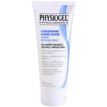 Physiogel daily moisturetherapy crema intens hidratanta pentru tenul uscat
