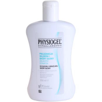 Physiogel scalp care șampon pentru scalp sensibil si uscat
