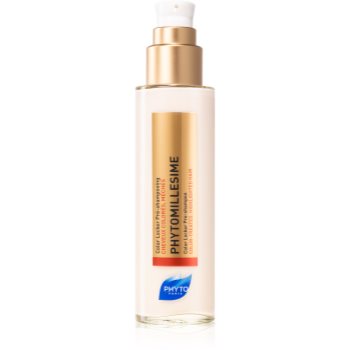 Phyto phytomillesime tratament pre-sampon pentru par vopsit sau suvitat