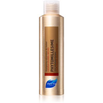 Phyto phytomillesime șampon pentru protecția culorii