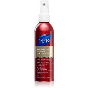 Phyto phytomillesime spray protector pentru par vopsit sau suvitat
