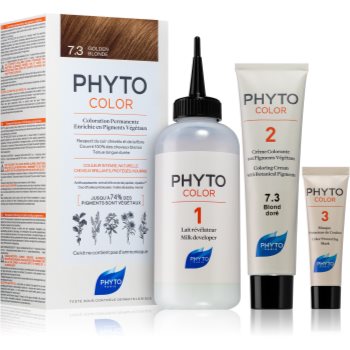 Phyto color culoare par fără amoniac