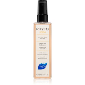 Phyto Phytojoba gel hidratant pentru par uscat imagine