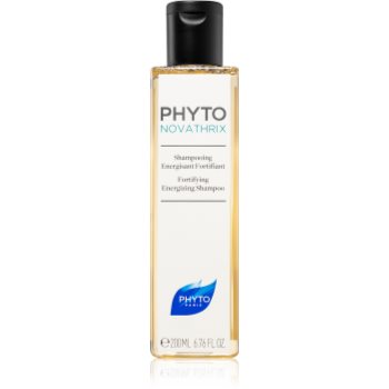 Phyto phytonovathrix sampon impotriva caderii parului