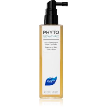 Phyto phytonovathrix tratament energizant impotriva caderii parului
