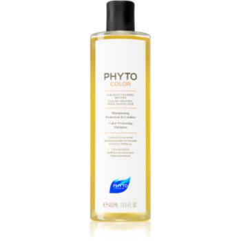 Phyto color șampon pentru protecția părului vopsit