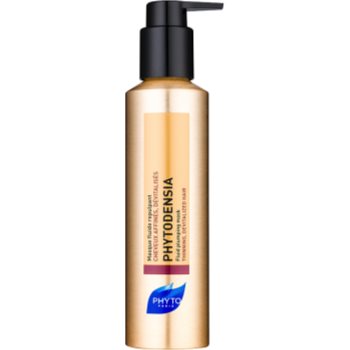 Phyto phytodensia masca fortifianta pentru par deteriorat