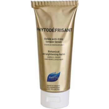 Phyto phytodéfrisant balsam pentru par indisciplinat
