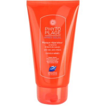 Phyto PhytoPlage maska pro vlasy namáhané sluncem 125 ml