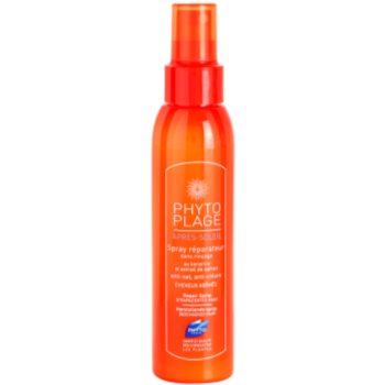 Phyto PhytoPlage spray pentru dupa bronzat pentru par deteriorat
