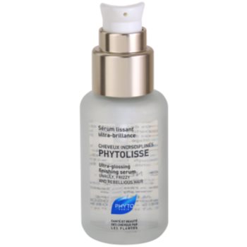 

Phyto Phytolisse вирівнююча сироватка для волосся 50 мл