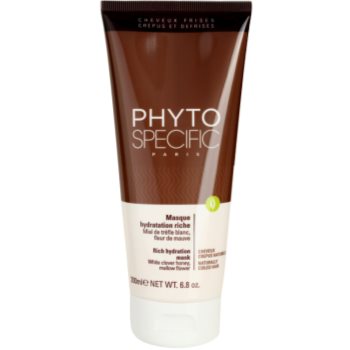 

Phyto Specific Shampoo & Mask зволожуюча маска 200 мл