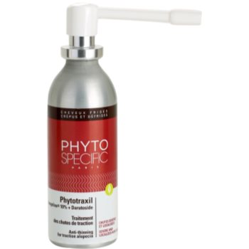 

Phyto Specific Specialized Care догляд за волоссям проти випадіння волосся 50 мл