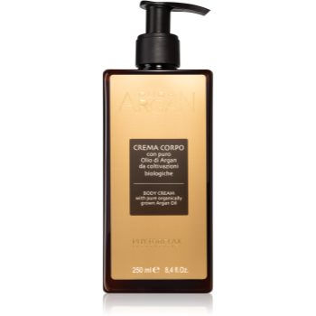 Phytorelax laboratories olio di argan cremă de corp regeneratoare cu ulei de argan