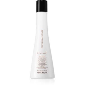 Phytorelax laboratories coconut ulei nutritiv pentru păr cu ulei de cocos