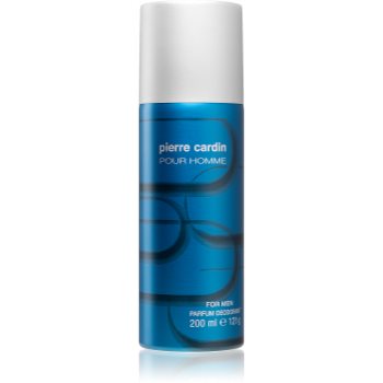 Pierre cardin pour homme deospray pentru bărbați