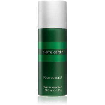 Pierre Cardin Pour Monsieur for Him deospray pentru bărbați