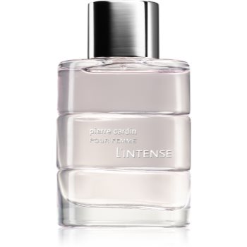 Pierre Cardin Pour Femme L'Intense Eau de Parfum pentru femei