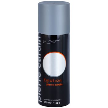 Pierre Cardin Emotion deodorant spray pentru bărbați