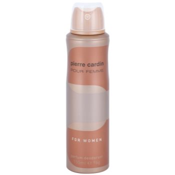 Pierre cardin pour femme spray pentru corp pentru femei