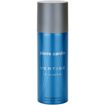 Pierre cardin vertige deospray pentru bărbați