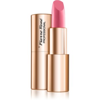 

Pierre René Royal Mat матуюча помада відтінок 02 Pink Cashmere 4,8 гр