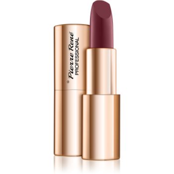 Pierre rené lips royal mat ruj mat