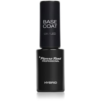 Pierre rené nails hybrid baza gel pentru unghii