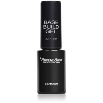 Pierre rené nails hybrid gel pentru unghii
