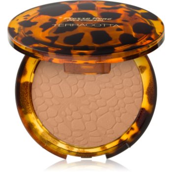 Pierre rené terracotta powder pudra bronzanta