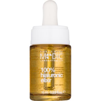 Pierre rené medic laboratorium 100% elixir acid hialuronic