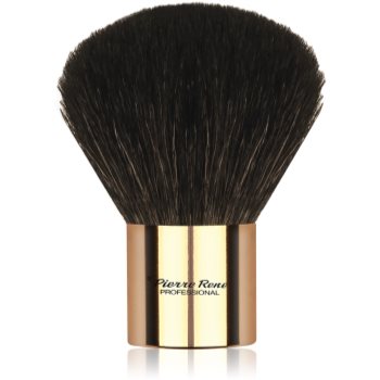 Pierre rené accessories perie kabuki pentru pudră