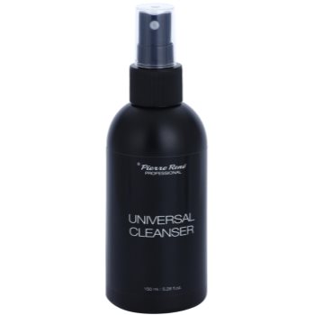 Pierre René Accessories Spray universal de curățare (pensule, mâinile și suprafețele dispozitivelor cosmetice)