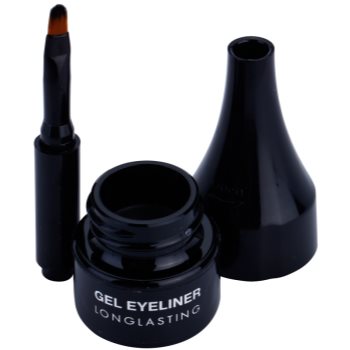 Pierre rené eyes eyeliner eyeliner-gel impermeabil