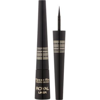 Pierre rené eyes eyeliner eyeliner rezistent la apa