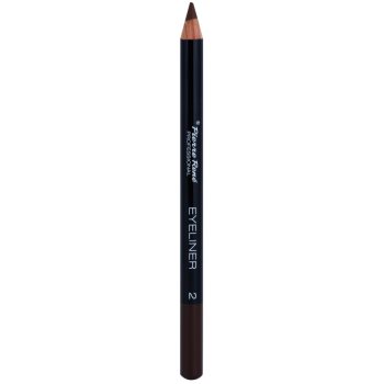 

Pierre René Eyes Eye Pencil водостійкий контурний олівець для очей відтінок 02 1,14 гр