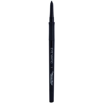 Pierre rené eyes eyepencil dermatograf automat rezistent la apa