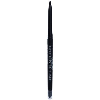 Pierre rené eyes eyepencil creion dermatograf waterproof pentru un machiaj fumuriu