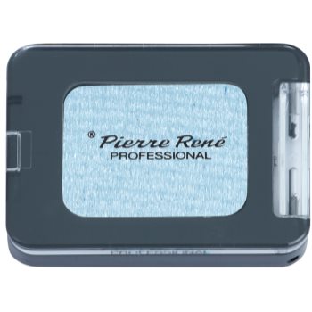 Pierre René Eyes Eyeshadow fard ochi pentru un efect de lunga durata
