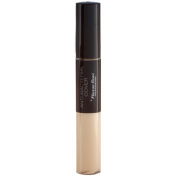 

Pierre René Face антибактеріальний коректор для проблемної шкіри відтінок 01 Soft Beige 7 мл